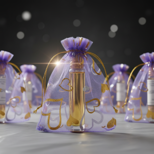 আতর বিভিন্ন রকমের