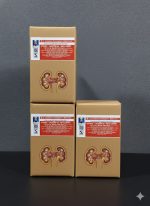 কিডনি পাথর প্যাক-৩