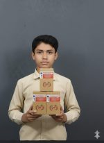 কিডনি পাথর প্যাক-৩