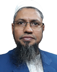 Dr. KM Razaul Karim Mukul - Trusted Homeopathic Physician in Bangladesh specializing in kidney disease and CKD care