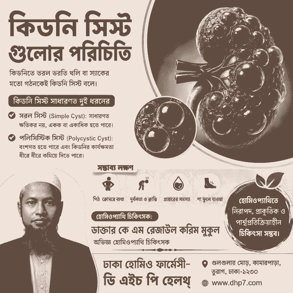 kidney cyst